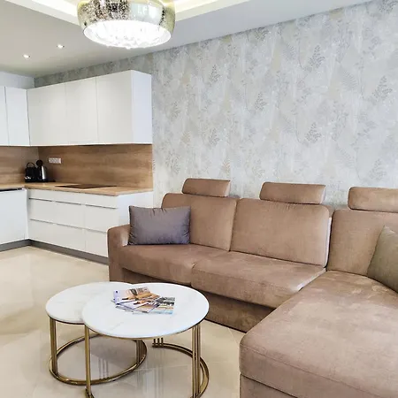 Apartment Royal Liberty