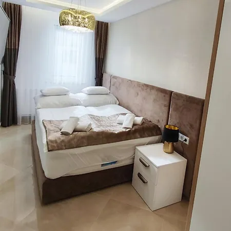 Apartment Royal Liberty Keszthely