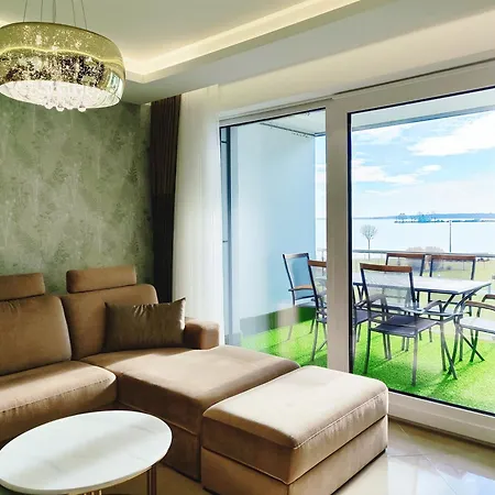 Apartment Royal Liberty Keszthely