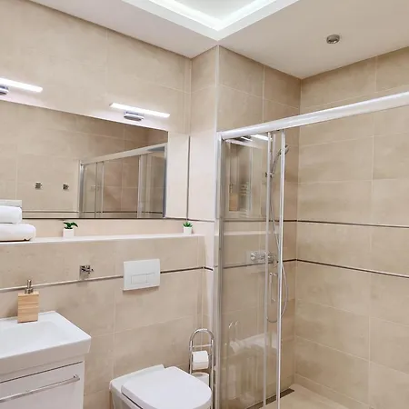 Apartment Royal Liberty *