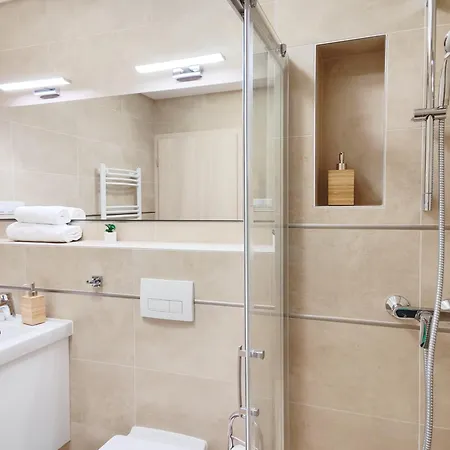 Apartment Royal Liberty Keszthely