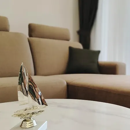 아파트 Royal Liberty