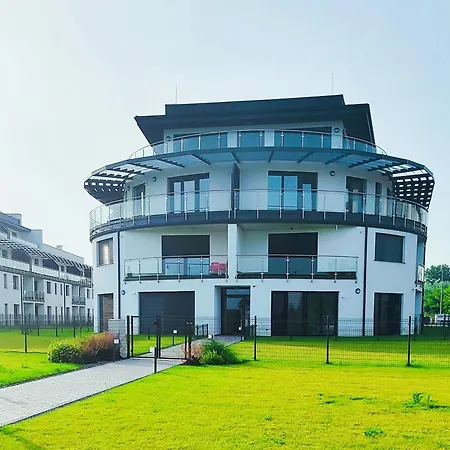 Apartment Royal Liberty