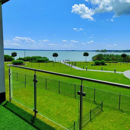 Apartment Royal Liberty Keszthely