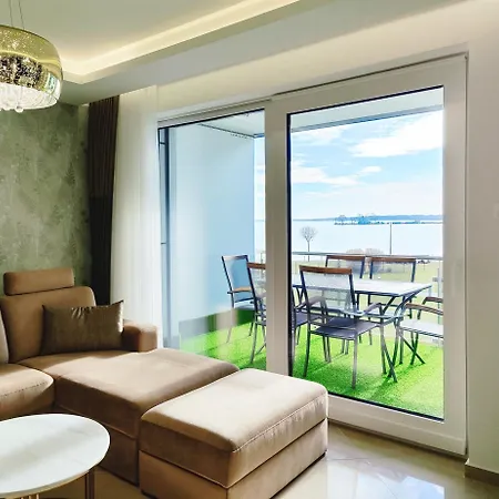 Royal Liberty Apartament