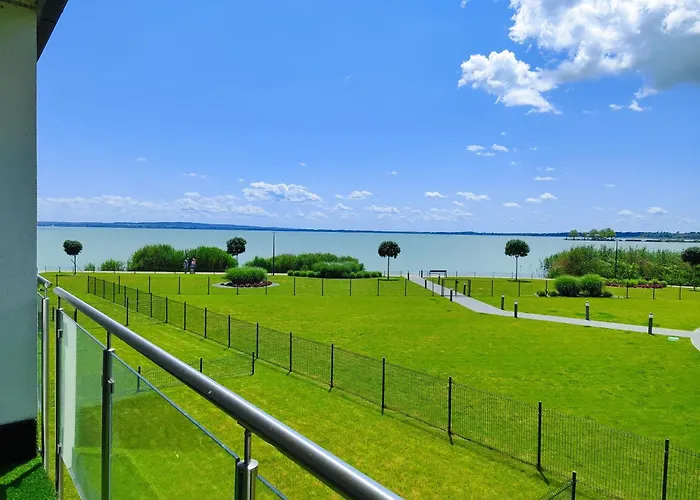 Royal Liberty Apartamento Keszthely