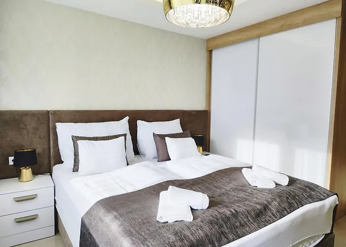 Apartamento Royal Liberty